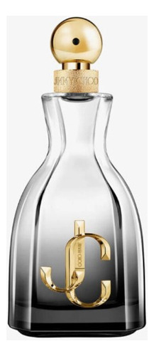 Jimmy Choo I Want Choo Forever Edp Edp 100ml Para Feminino