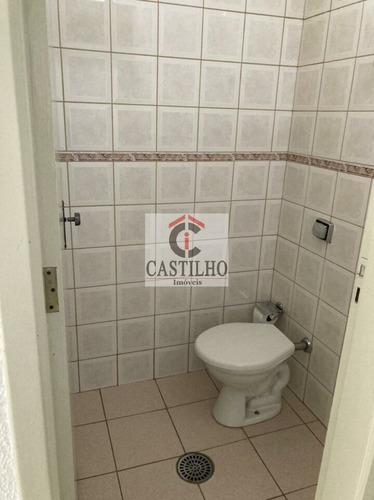 Imagem 2 de 9 de Galpao Comercial Na Mooca - Mo23915