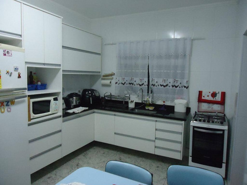 Imagem 11 de 30 de Sobrado Residencial À Venda, Vila Carioca, São Paulo. - So0072