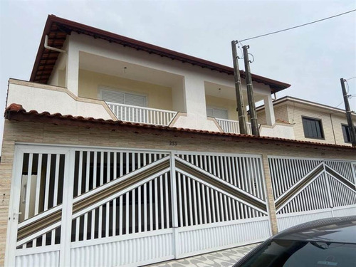 Imagem 22 de 23 de Casa, 2 Dorms Com 159 M² - Boqueirão - Praia Grande - Ref.: Alp28 - Alp28