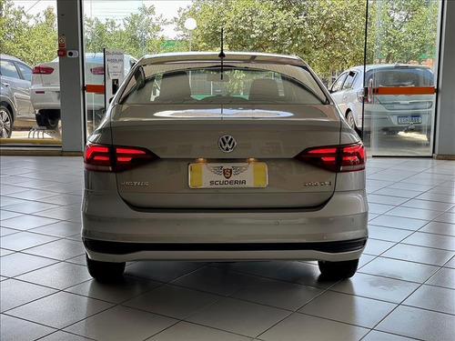Imagem 5 de 11 de Volkswagen Virtus 1.0 200 Tsi Comfortline