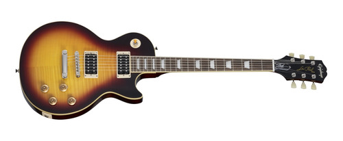 Guitarra EpiPhone Les Paul Standard Slash  November Burst