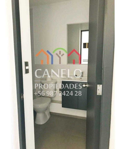 Impecable Departamento 1 Dormitorio Y 1 Baño