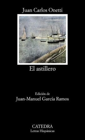 Libro Astillero El Original