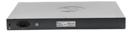 Switch Poe Cnmatrix Ex2052-p 802.3af At De 48 Puertos