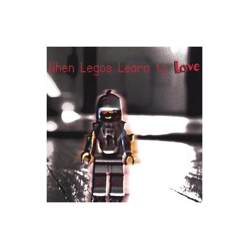 Acoustic Spoken Groove When Legos Learn To Love Usa Cd