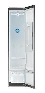 Imagen 4 de 8 de Sistema De Vapor LG Styler Smart Inverter Con Truesteam