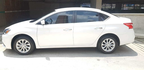 Nissan Sentra 2019 1.8 B17 Fl Sense