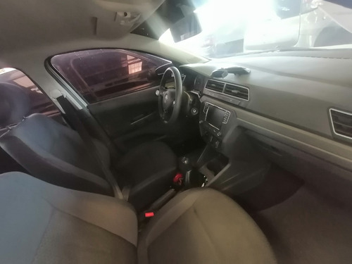 Imagen 6 de 6 de Volkswagen Gol Comfortline 2020