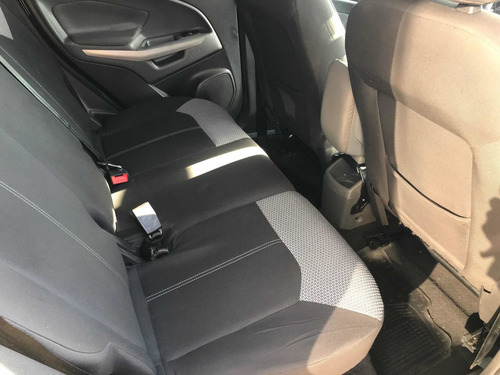 Imagen 11 de 14 de Ford Ecosport 1.6 Se 110cv 4x2 - 2014