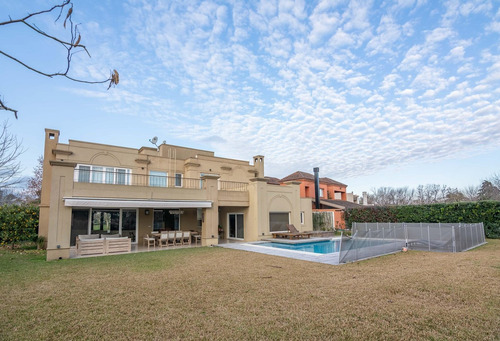 Imagen 23 de 24 de Casa En Venta Ubicado En Ayres Del Pilar, Pilar, G.b.a. Zona Norte