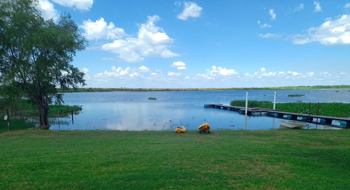 Se Vende Casa En Saladero M. Cabal