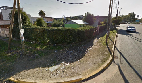 Terreno En Venta - 293mts2 - Quilmes