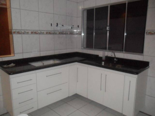 Casa À Venda, 2 Quartos, 2 Vagas, Vila Arizona - Itaquaquecetuba/sp - 926