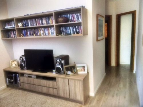 Casa Em Vila Conceição Com 3 Dormitórios - Mi16512