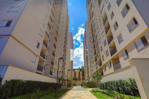 Imagem 7 de 17 de Encontro Imigrantes , 55m² - Mobiliado Com 2 Dormitórios E 1 Vaga De Garagem - Ap0234