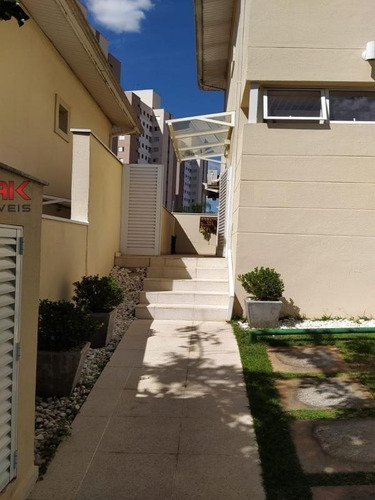 Imagem 2 de 15 de Ref.: 5369 - Casa Condomínio Em Jundiaí Para Venda - V5369