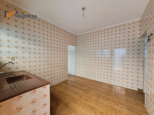 Imagem 5 de 15 de Casa A Venda Em Itanhaem Com 3 Dormitorios - Jd Marajá - Ca971