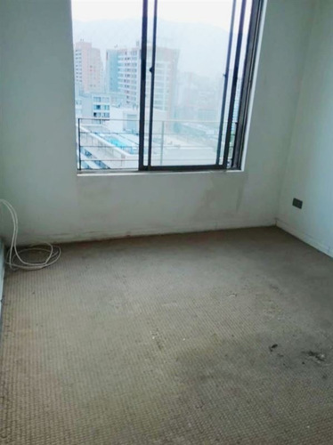 Imagen 21 de 25 de Departamento En Venta De 2 Dorm. En Santiago