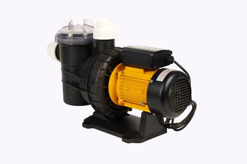 Bomba De Piscina Jazzi 1.5hp 220v