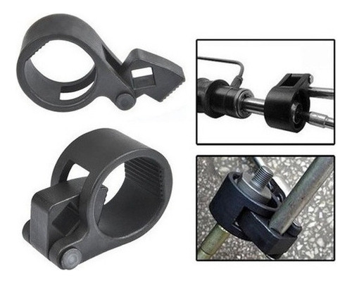Llave Para Bieletas Redondas O Bieletero Universal 27-42 Mm
