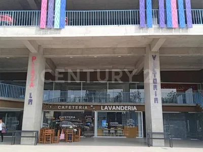 Local comercial en renta