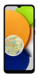 Comprar Smartphone Galaxy A03 Tela 6.5