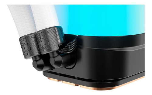 Enfriador De Agua Corsair Icue Link H150i Rgb Aio 360mm - C Rgb