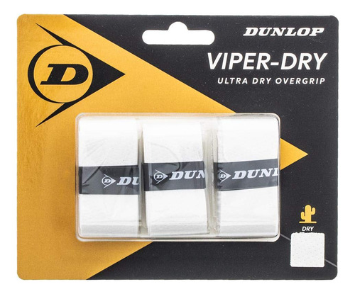 Sobregrip Dunlop Viperdry X3