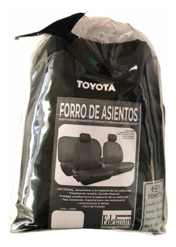 Forros Para Asientos De Autos Personalizados