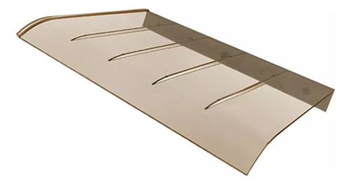 Techo Protector Para Ventana/puerta De 40x40cm