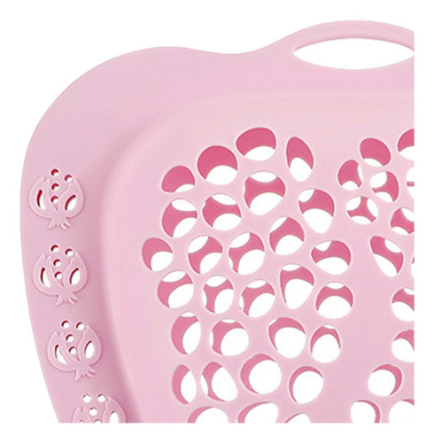 Bolsa De Lavado, Bolsa De Lavandería, Bolsa De Rosa