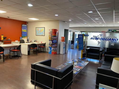 Imagen 9 de 13 de Venta De Oficina En Plaza Canning, Excelente Ubicacion