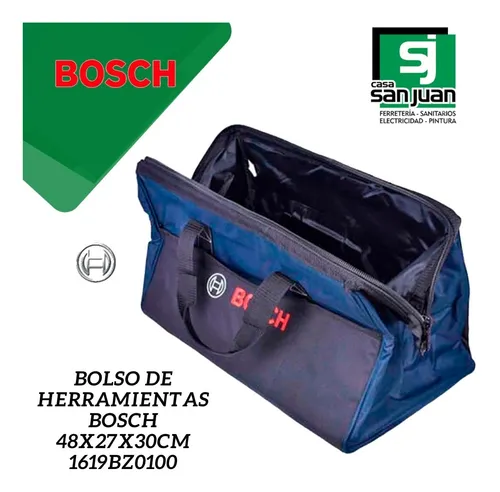 Bolso para herramientas bosch new arrivals