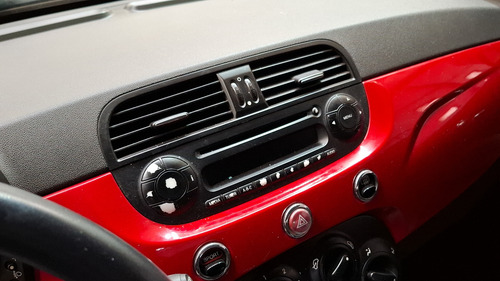 Fiat 500 1.4 8V CULT