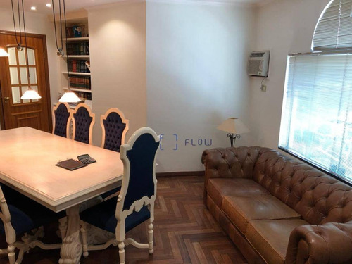 Casa 300m², 5 Dormitorios, 7 Vagas - Vila Mariana - Ca1453
