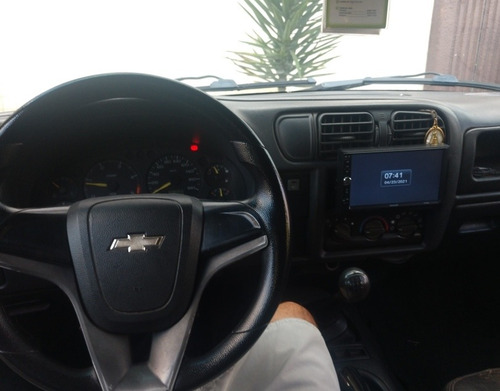 Chevrolet S10 2002 2.8 Dlx Cab. Dupla 4x2 4p
