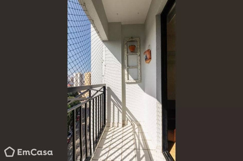 Imagem 5 de 10 de Apartamento À Venda Em São Paulo - 50189