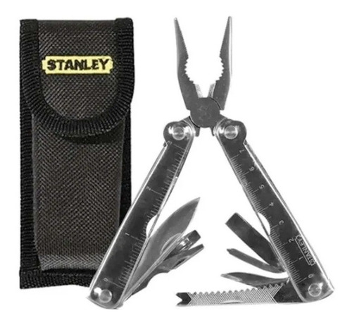 Alicate Stanley Multifuncional 16 En 1 # 92841