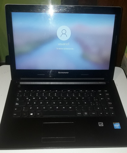 Desarme Notebook Lenovo G40-30 (Usado)