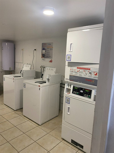 Departamento En Arriendo De 1 Dorm. En La Serena