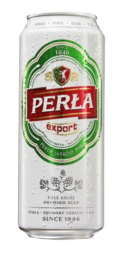 6 Pack De Cervezas Polacas Surtidas