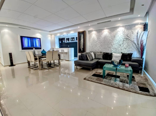 Imagen 4 de 28 de Leal Pérez Vende Apartamento En Trigaleña Alta,res Acrópolis