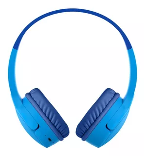 Belkin Wireless On-ear Headphones For Kids