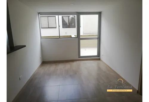 Se Arrienda Apartaestudio En Los Rosales