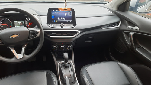 Chevrolet Tracker 1.8 Ltz Awd At