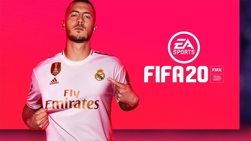 Juego Fifa 20 Ps4 2020 Nuevo Original Físico Cuotas Techcel
