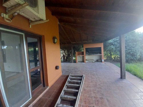 Imagen 4 de 22 de Casa En Venta En Echeverría Del Lago