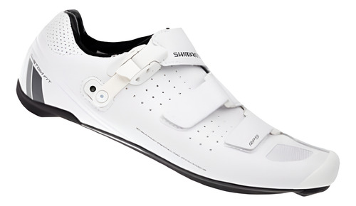 Zapatillas Ciclismo Ruta Shimano Rp9 Talle 44 S/ Caja