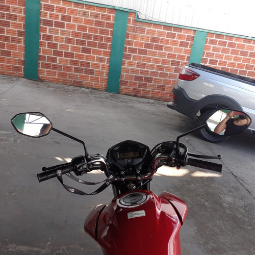 Honda/cg 160 Fan Esdi 2017